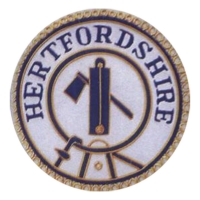 Apron Badges